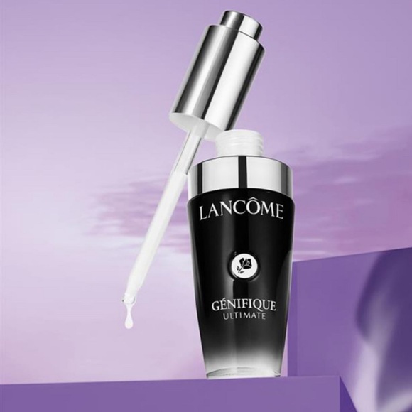 Lancôme Génifique Ultimate serum 30ml / 1oz - Picture 4 of 6